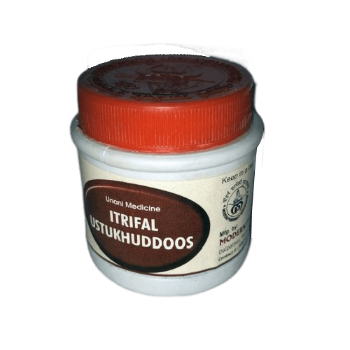 Itrifal-Ustukhuddoos