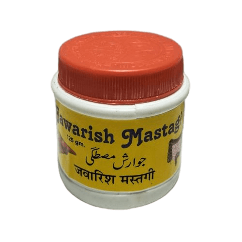 Jawarish Mastagi